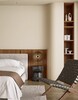 Миниатюра фото настольная лампа inodesign delano wood black 44.5235 | 220svet.ru
